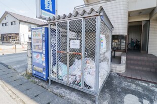 宇都宮駅 バス29分  関東自動車・竹林十文字下車：停歩2分 2階の物件外観写真